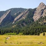 Flatirons