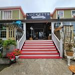The Old Lucketts Store