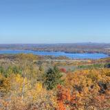 Kettle Moraine State Forest - Lapham Peak