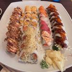 Ronin Sushi