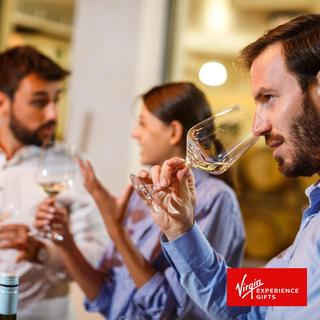 Food & Wine Tour for 2 - Napa