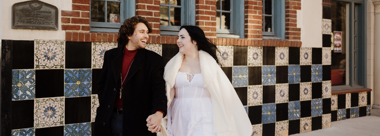 The Wedding Website of Hayleigh Poe and Peyton Holland