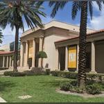 Museum of Fine Arts