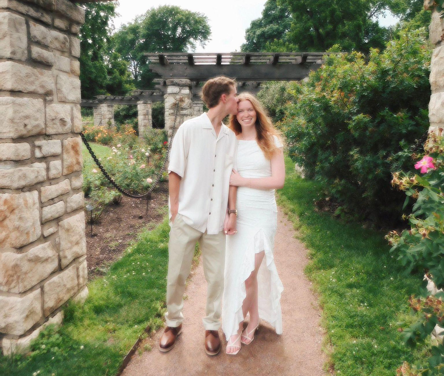 The Wedding Website of Emma Baldwin and Matthew Wright
