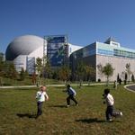 Liberty Science Center