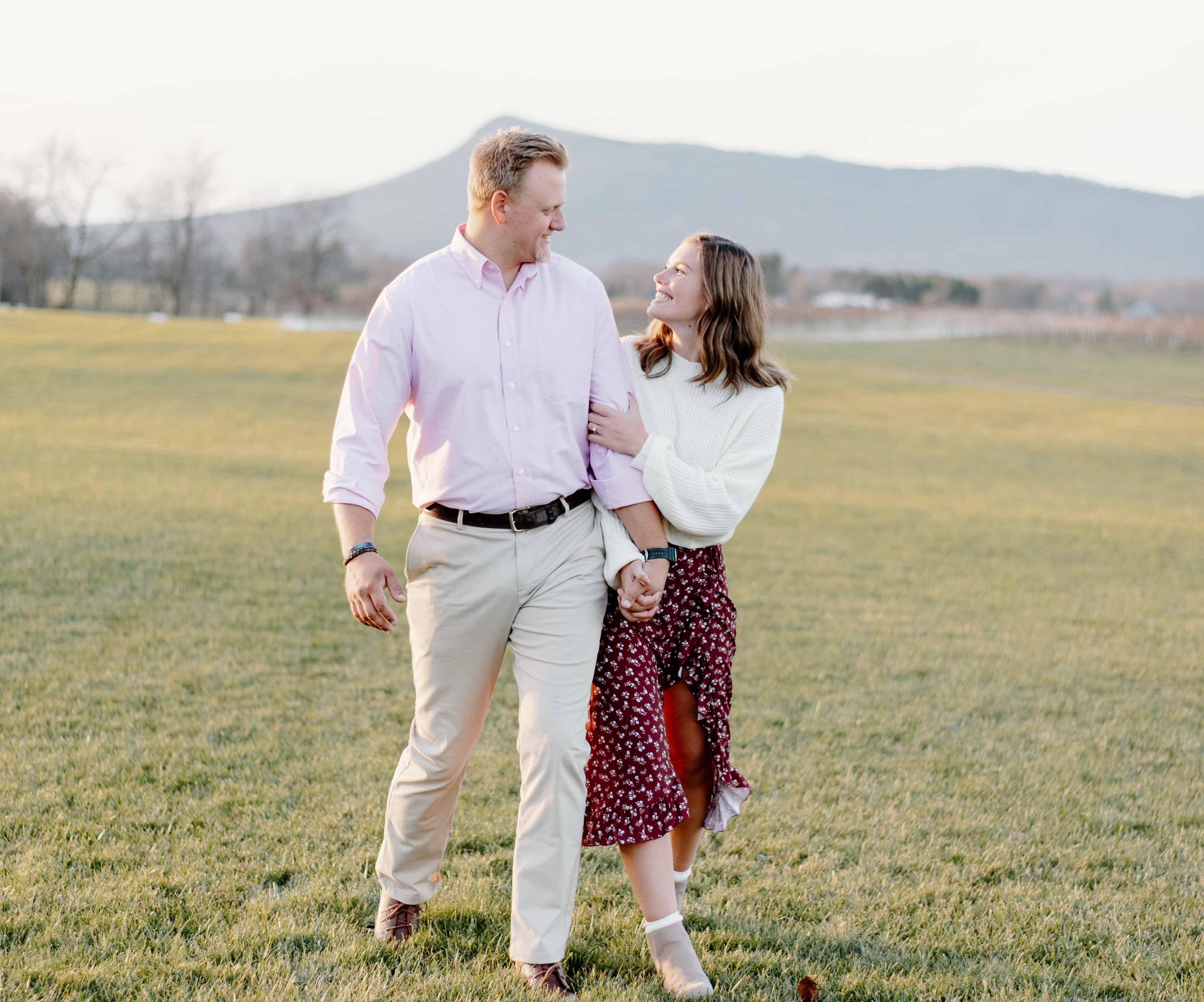 The Wedding Website of Kaylee Mills and John Gumann