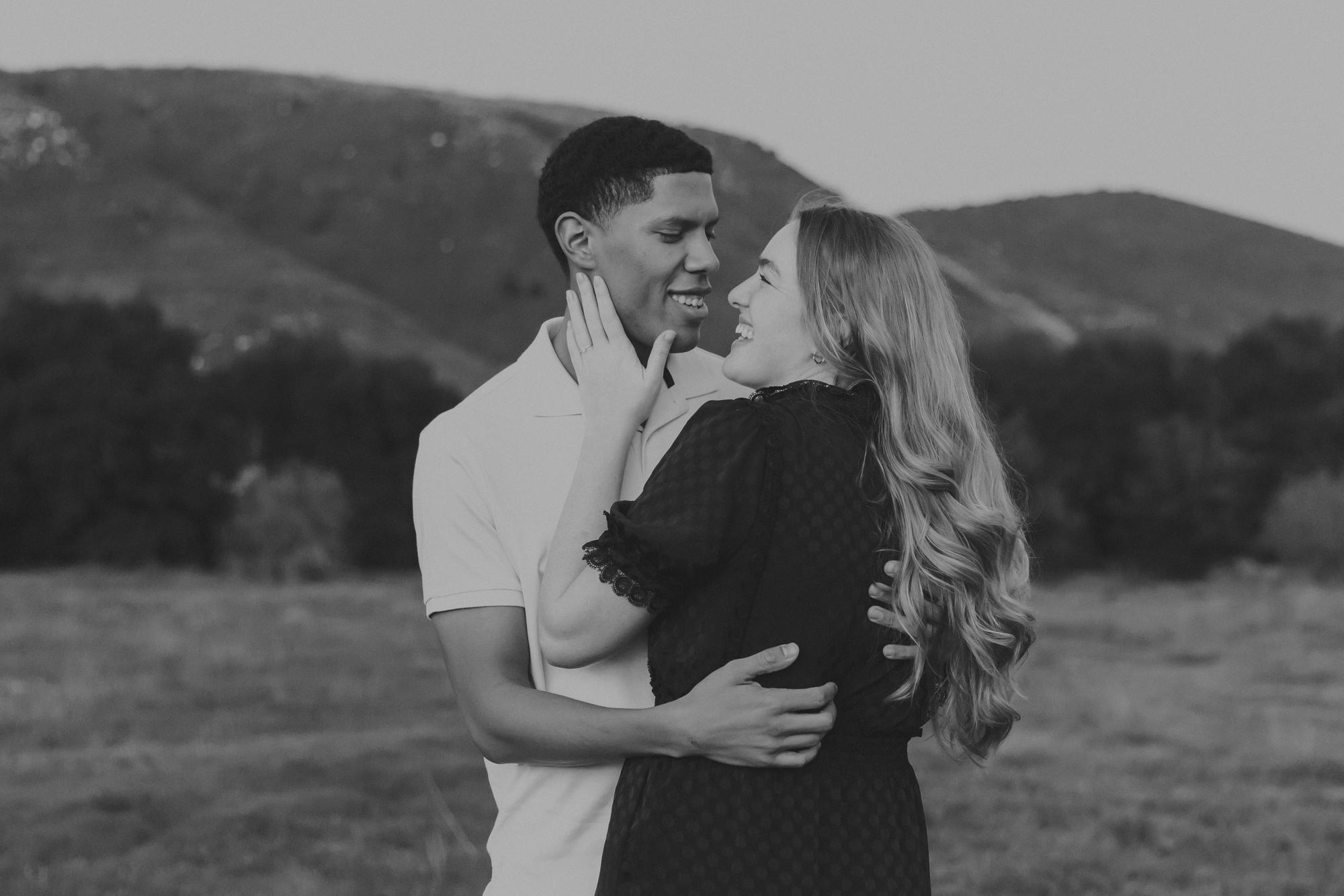 Photos from our engagement shoot!!