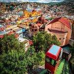 Funicular Panoramico (Funicular Tour)