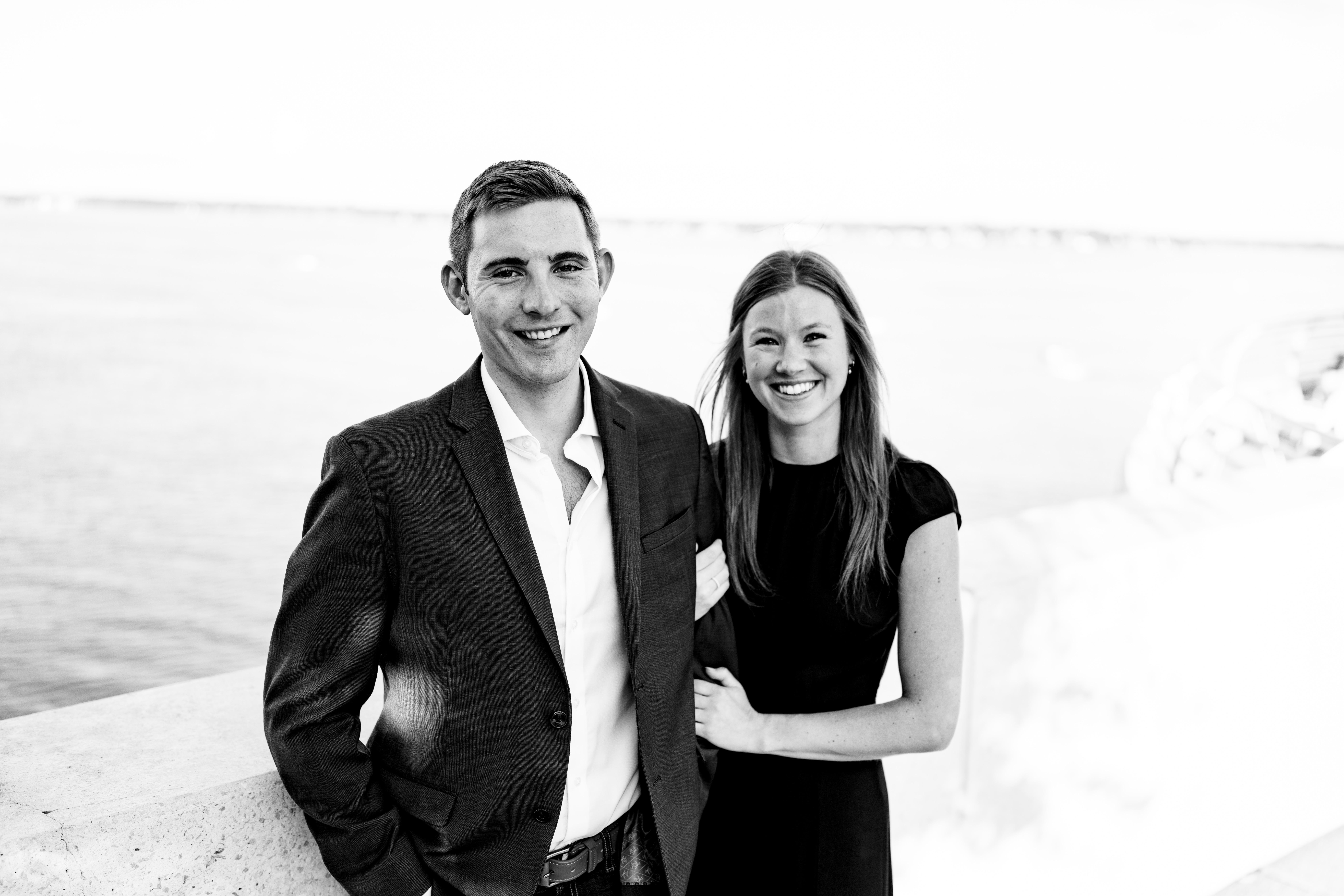 The Wedding Website of Ellen Riehle and Matt Gullickson