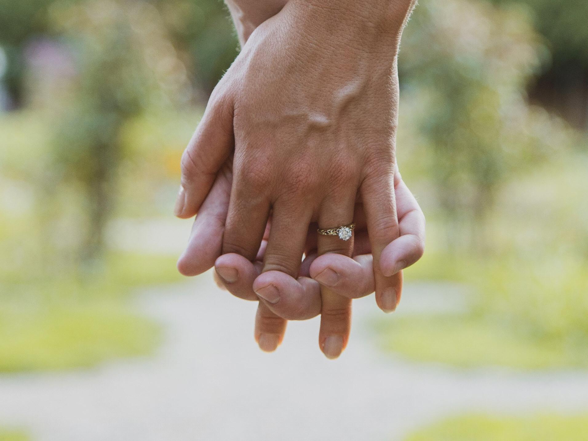 The Wedding Website of Meghan Misset and Marc Blanchet