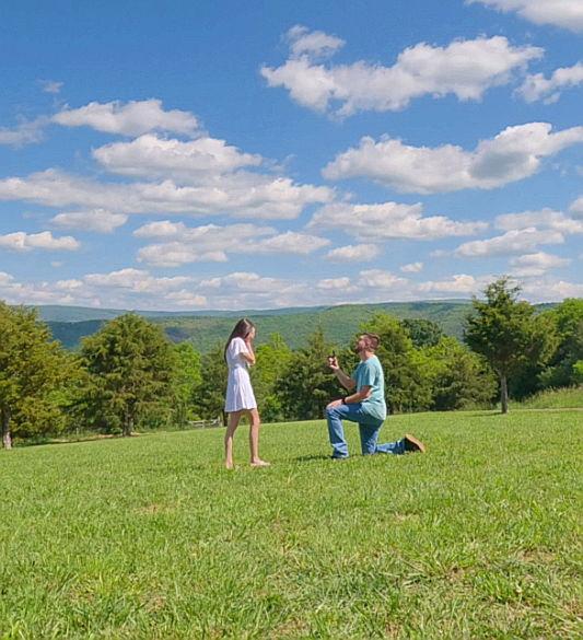 The Wedding Website of Danielle Downey and Thomas Vella