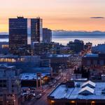 Anchorage
