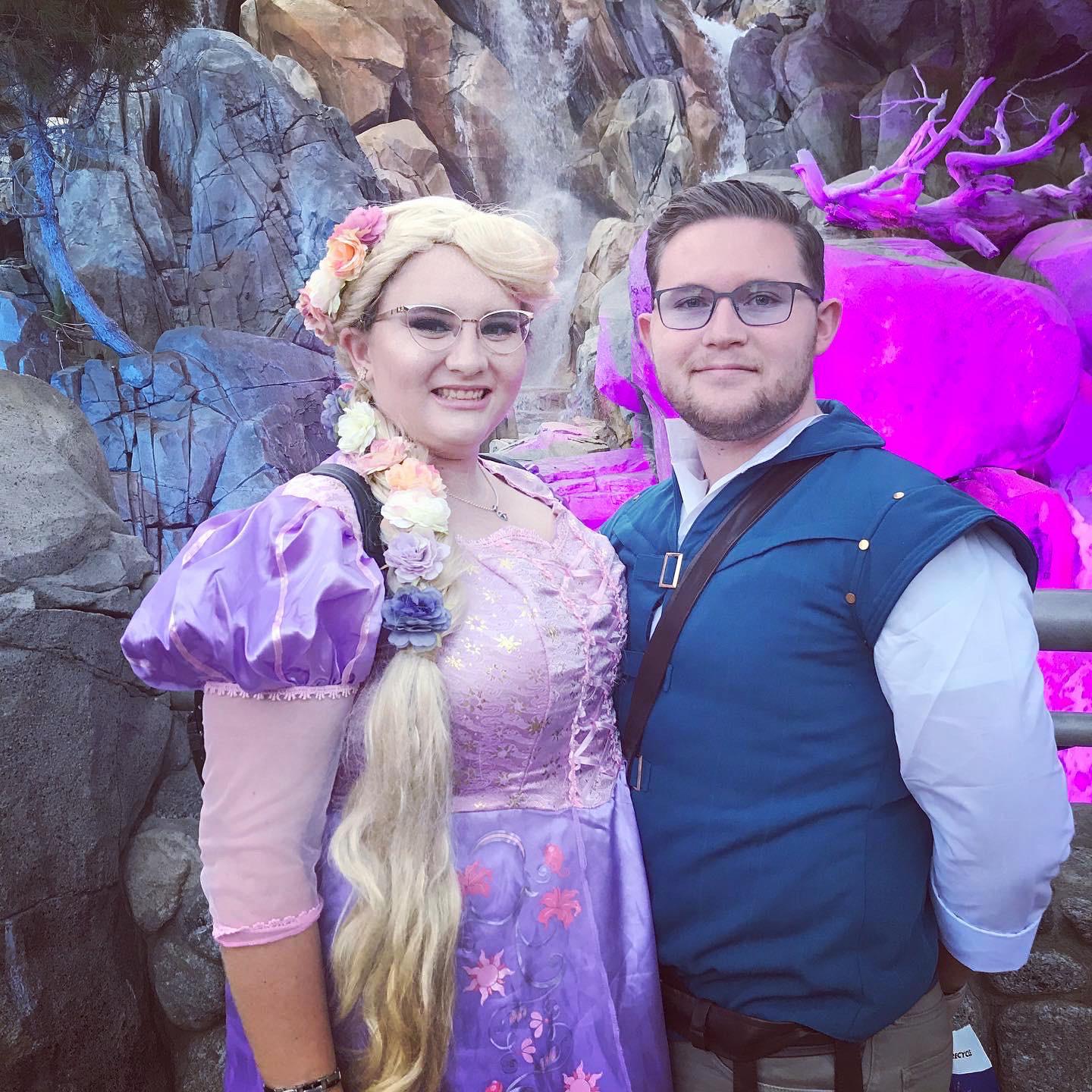 Oogie Boogie Bash 2019