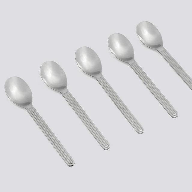 Sunday Spoon, Set of 5