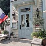 The Old Village in Mount Pleasant