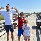 Shem Creek Boardwalk
