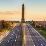 Jones Beach State Park