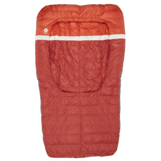 Backcountry Bed 20° Duo