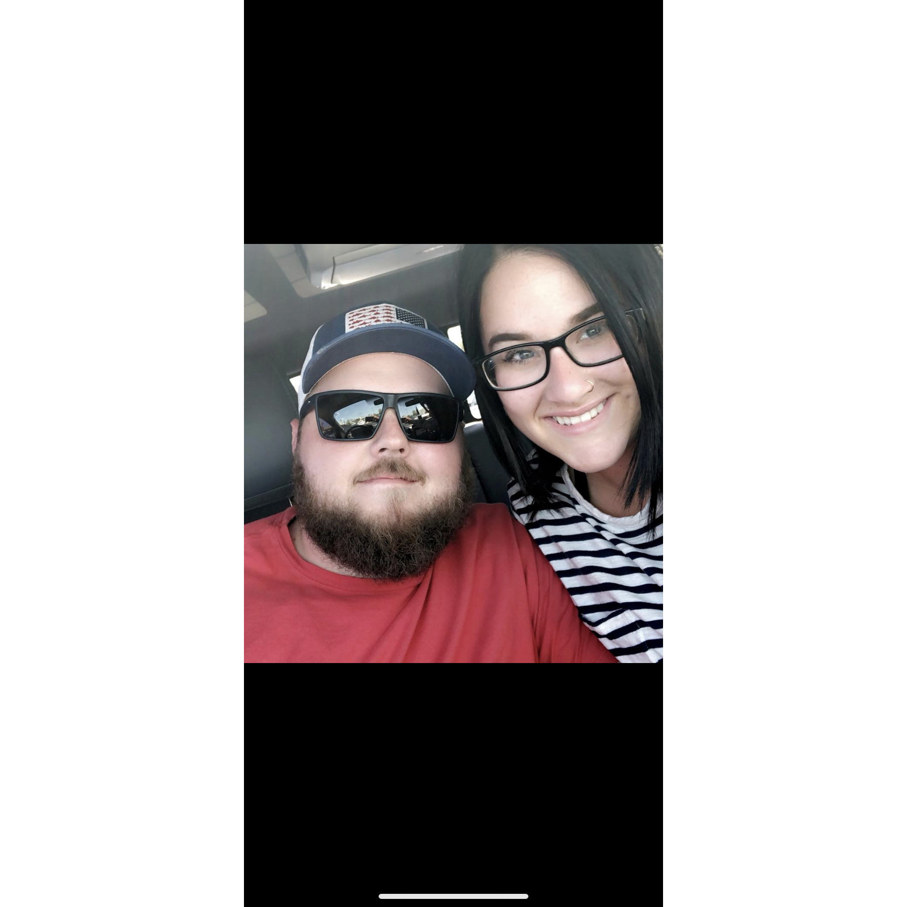 from the beginning 💞