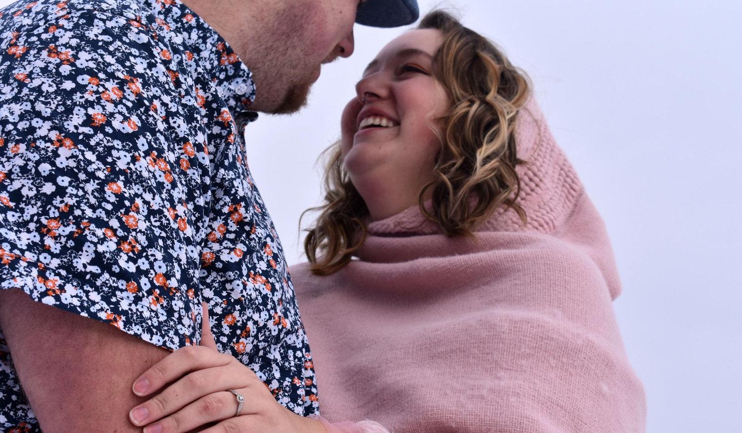 The Wedding Website of Grace LeRoy and Jared Beshirs