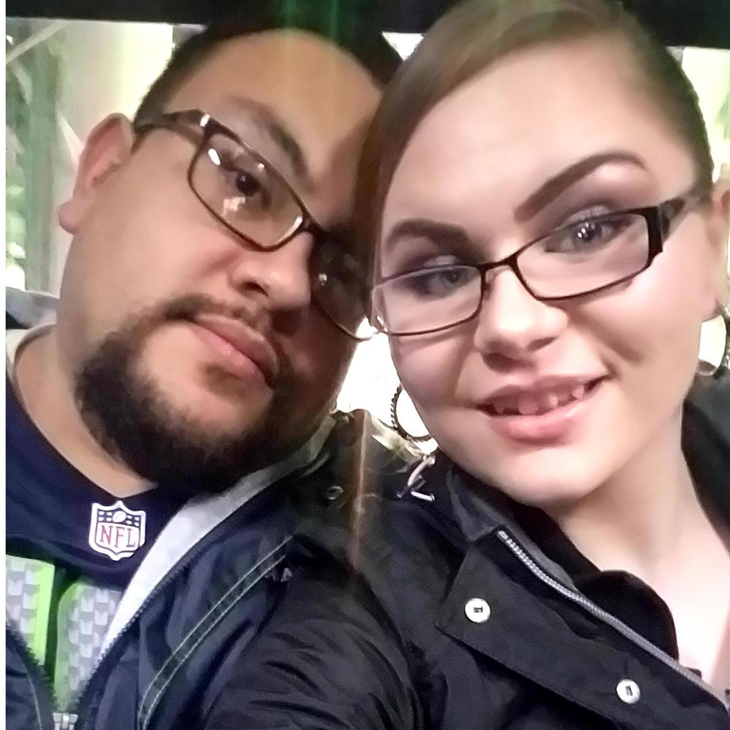 Celebrating Bre’s 23rd birthday -2/4/2018
