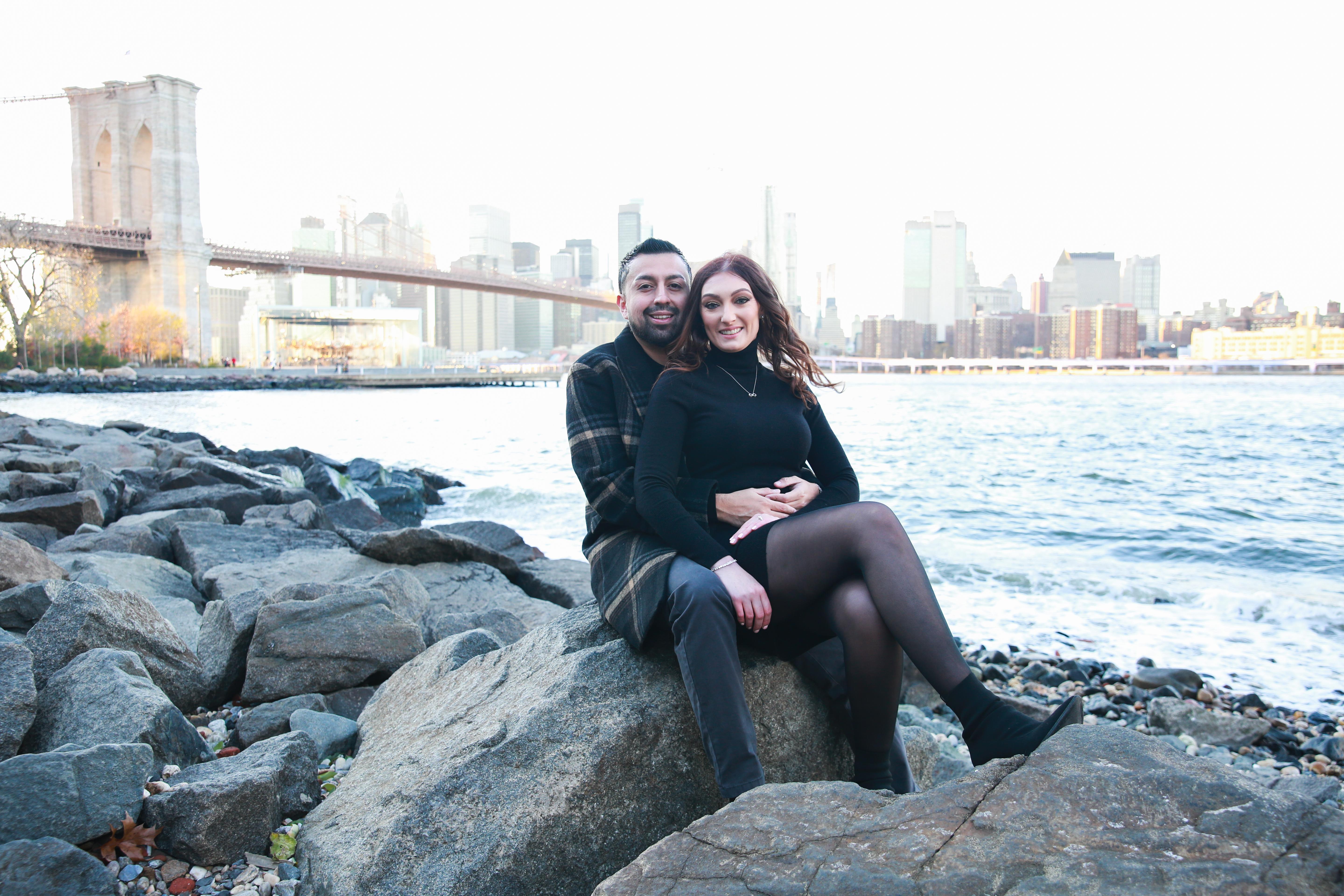 The Wedding Website of Katherine Richardson and Jose Alvarez