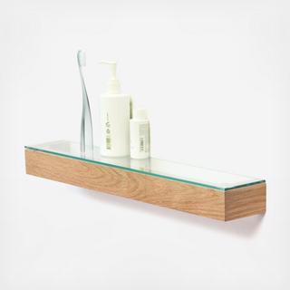 Glass Shelf