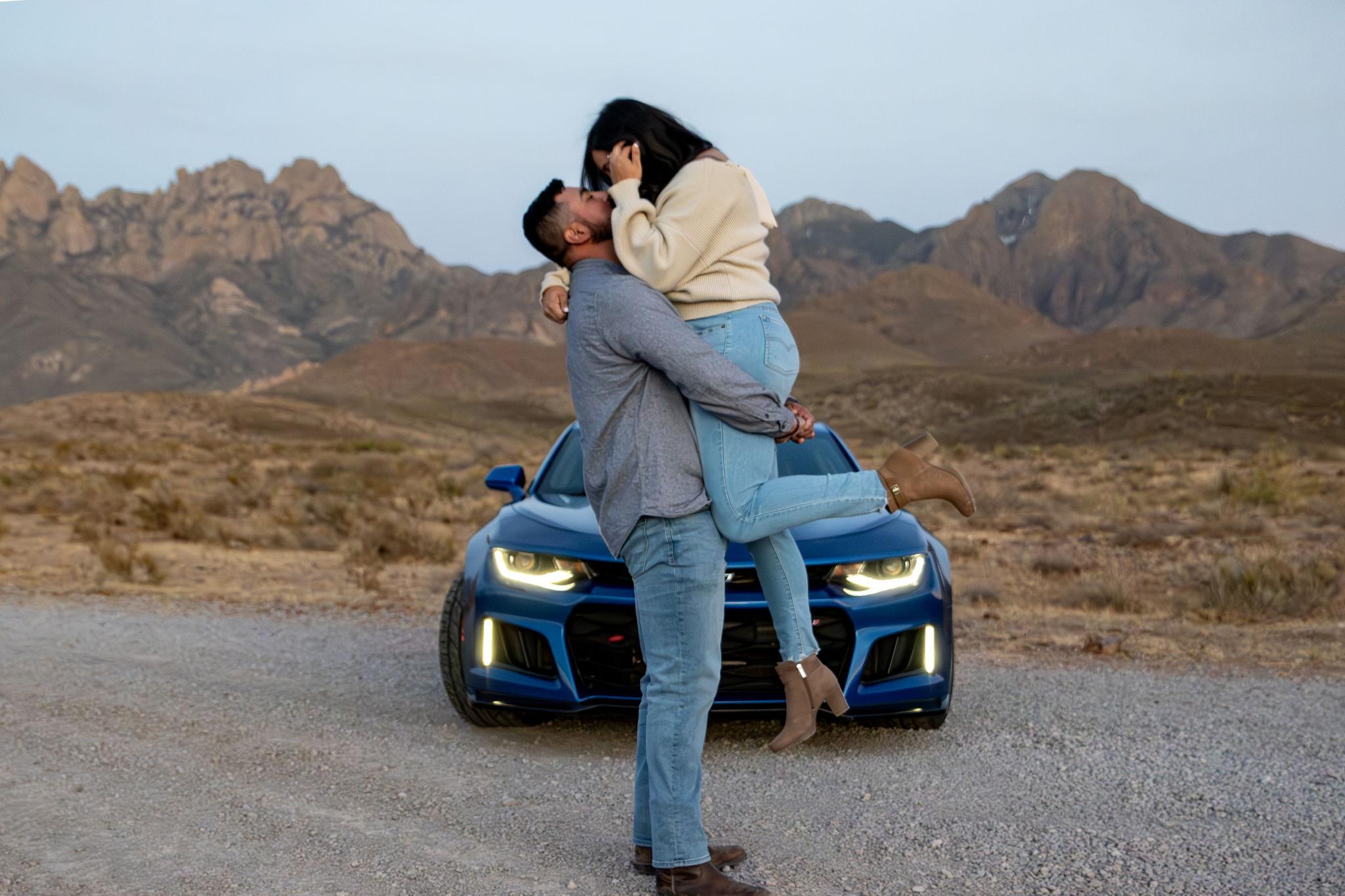 The Wedding Website of Natalie Supnet and Gabriel Mena