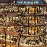 Starbucks Reserve Roastery