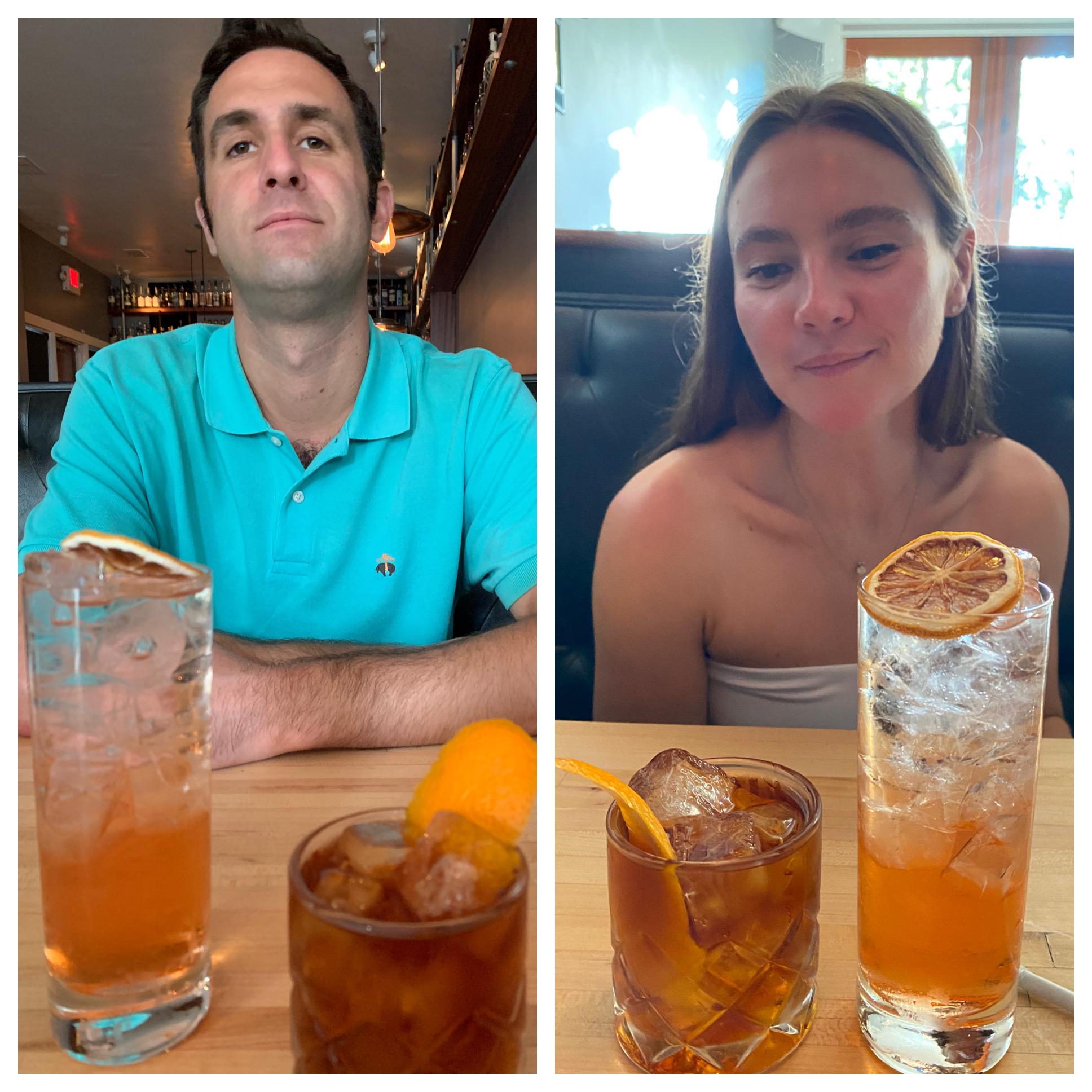 The Wedding Website of Katie O'Brien and Matt Corritori