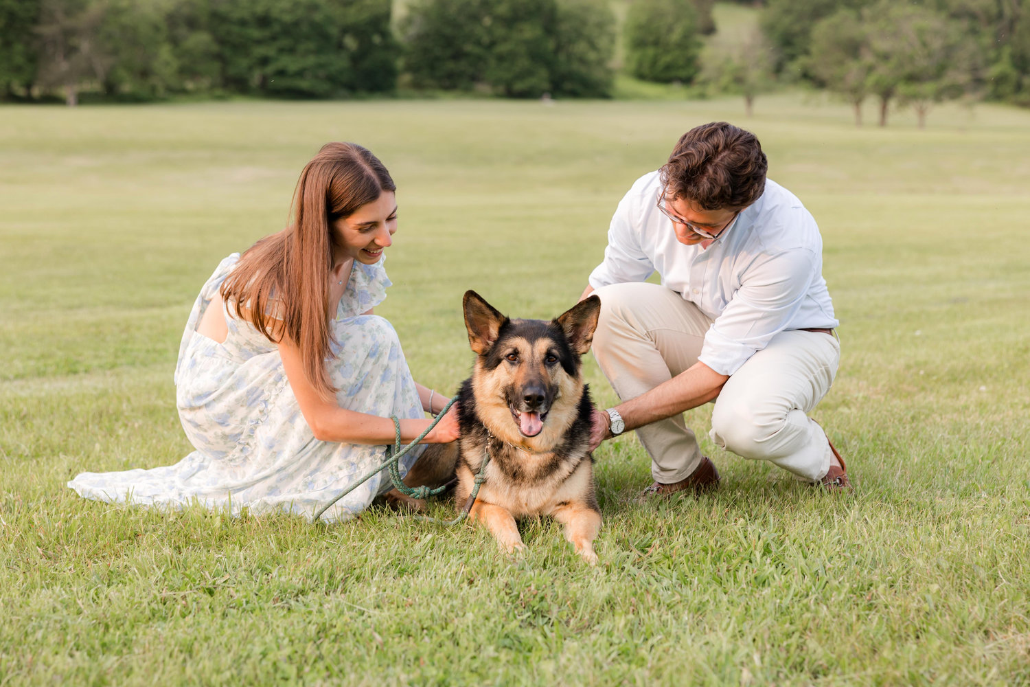 The Wedding Website of Annalise Cavaliere and Matthew Tricarico