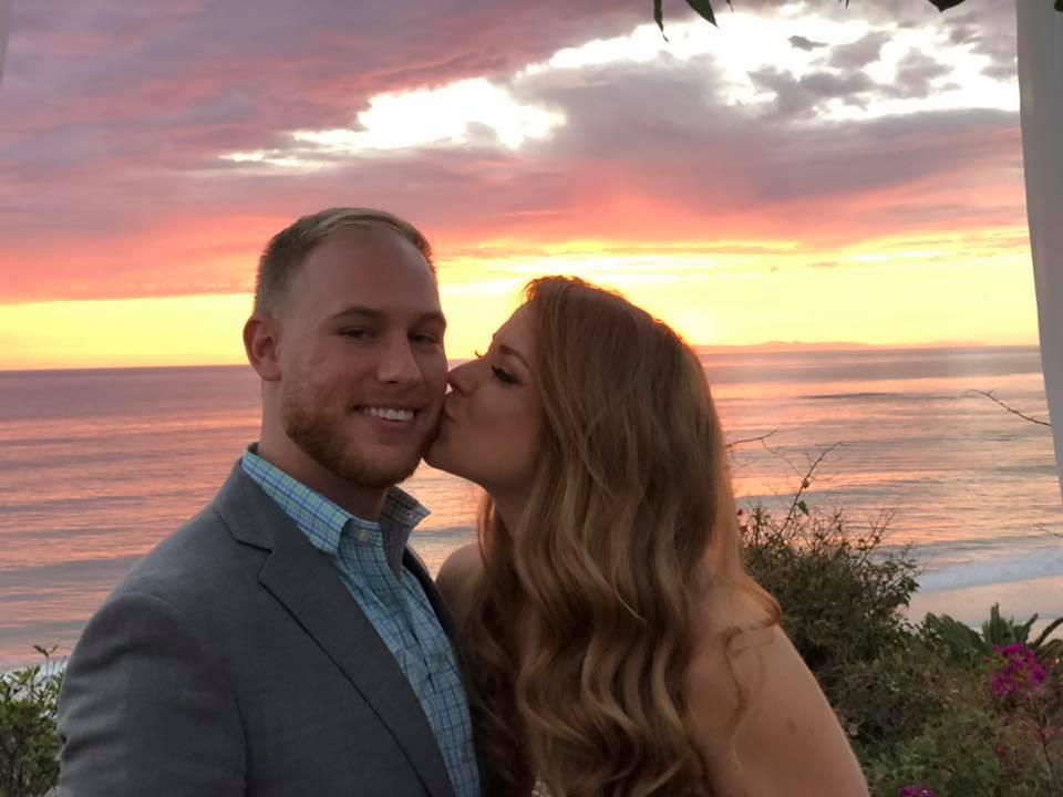 The Wedding Website of Haley Gale and Greg Capps