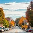 East Kirkwood Avenue