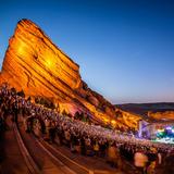 Red Rocks Park and Amphitheatre