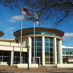 Abraham Lincoln Presidential Library and Museum