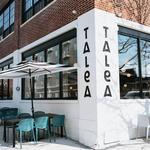 TALEA Beer Co.