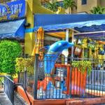 Clear Sky Cafe