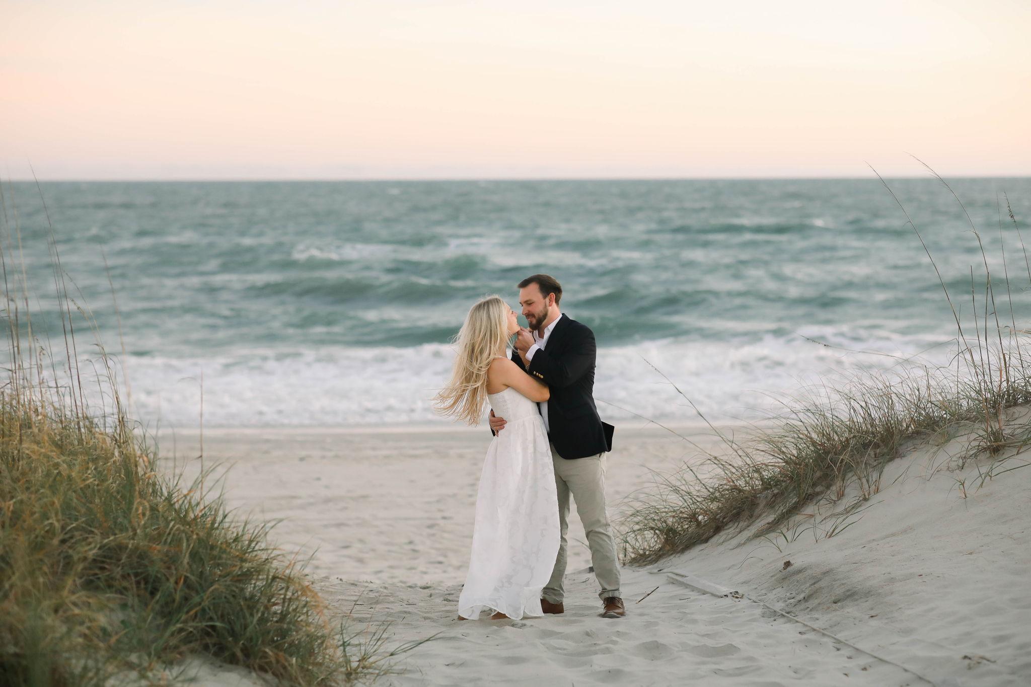 The Wedding Website of Haley Dail and David Rice