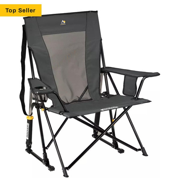 GCI Outdoor Comfort Pro Rocker Chair
