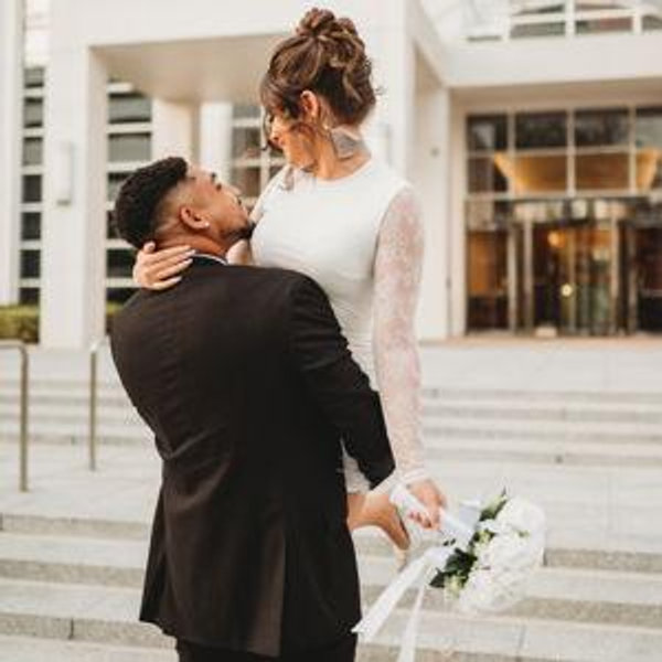 Our newlywed fund