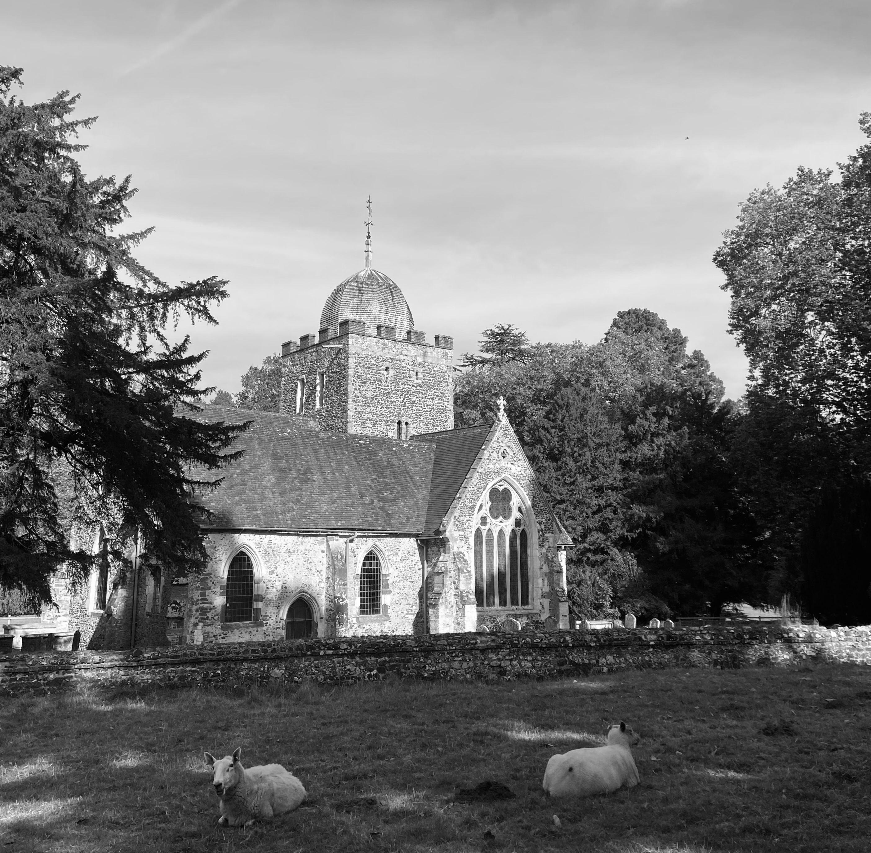 The Wedding Website of April holcombe and William Nicholas