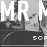 Mr Morce - Sorrento