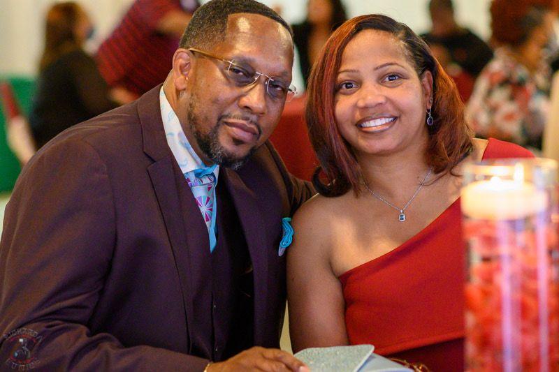 The Wedding Website of CARLOTTA COLEMAN and JOHN KING III