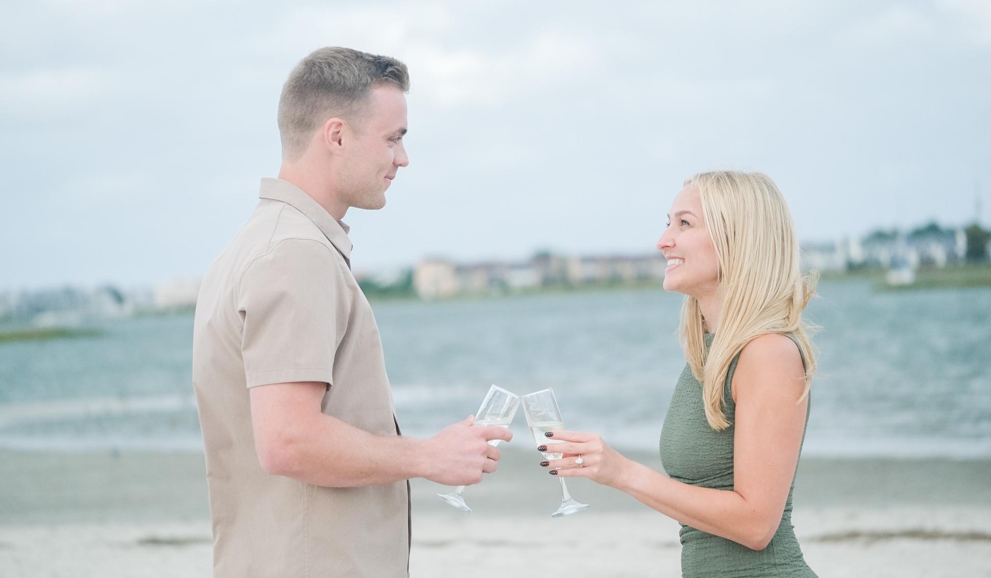 The Wedding Website of Samantha Lyn Novitski and Kyle Thomas Tucker