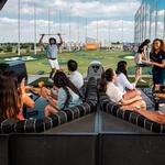 Topgolf