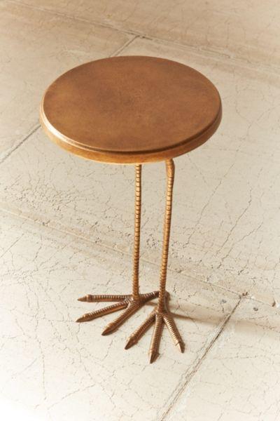 Birdy Side Table