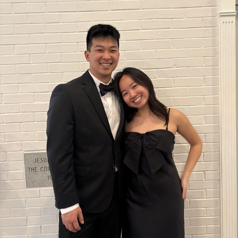Forever wedding date