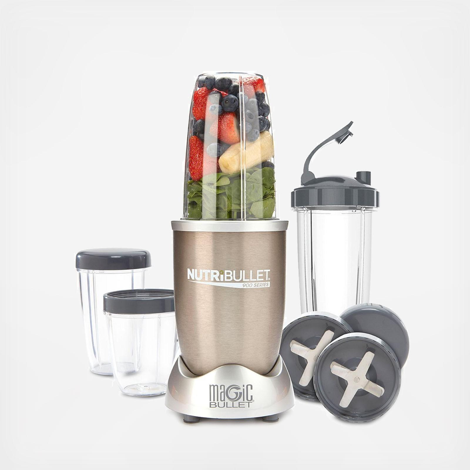 nutribullet 900 series cups