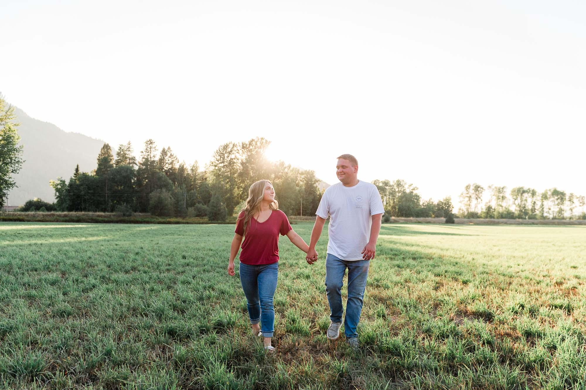 The Wedding Website of Aleehia Valliere and Charlie Abbott