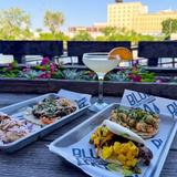 Blue Bat Kitchen & Tequilaria